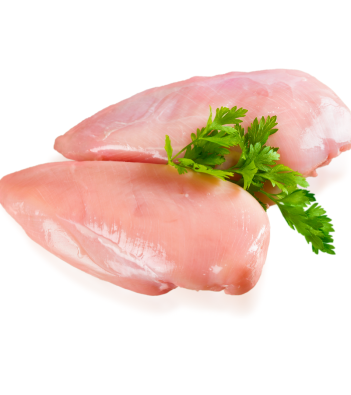 CHICKEN BREAST