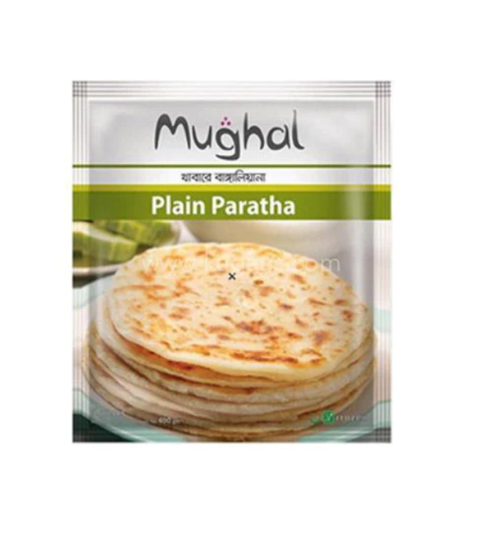 MUGHAL PARATHA 5's