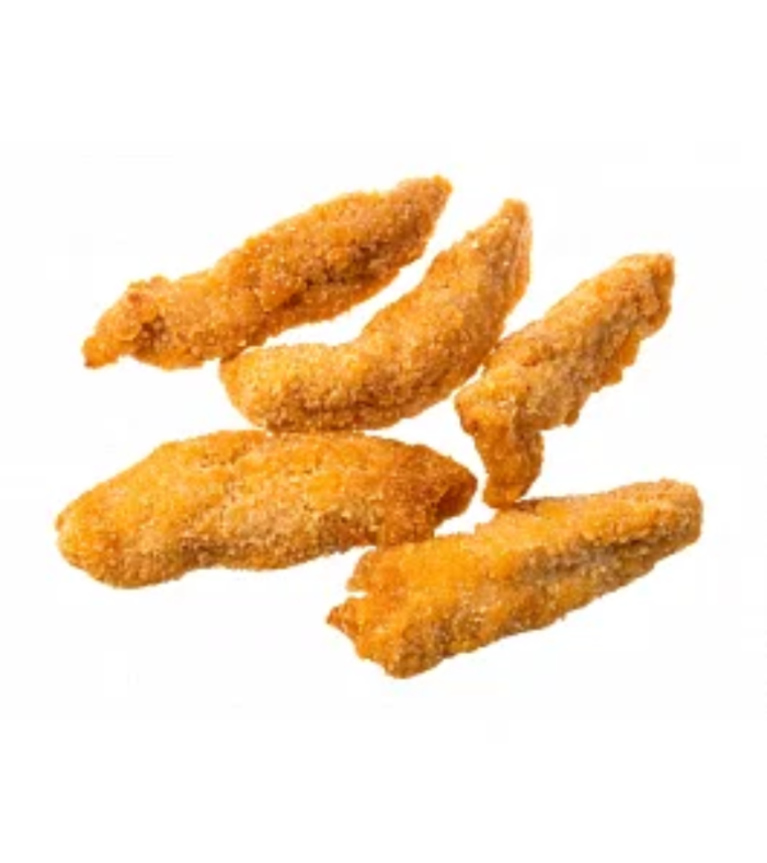 CHICKEN GOUJONS