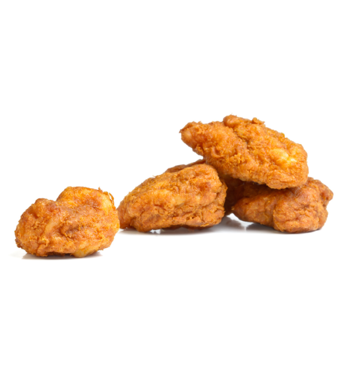 CHICKEN CHUNKS