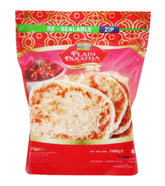 IBCO PARATHA 10's