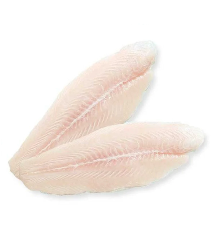 PHANGASH FILLET 500G