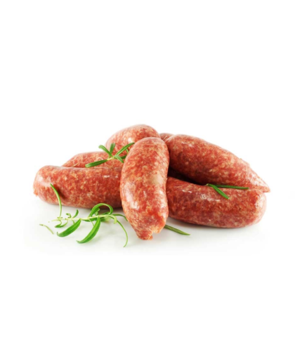 BEEF SAUSAGE