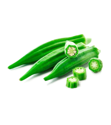 OKRA