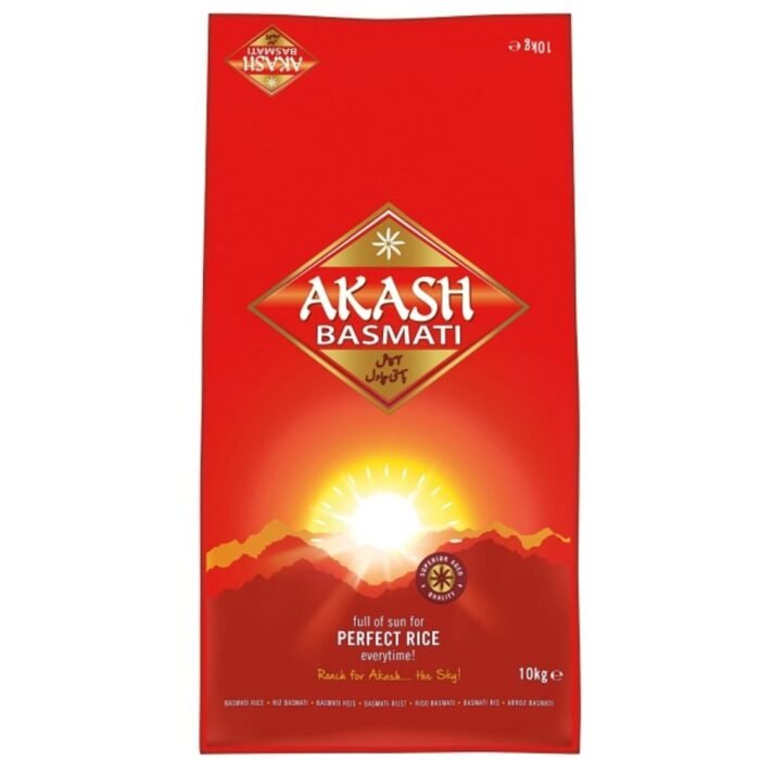 10KG AKASH