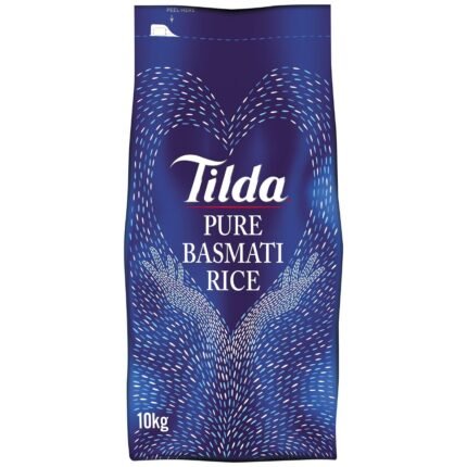 10KG TILDA