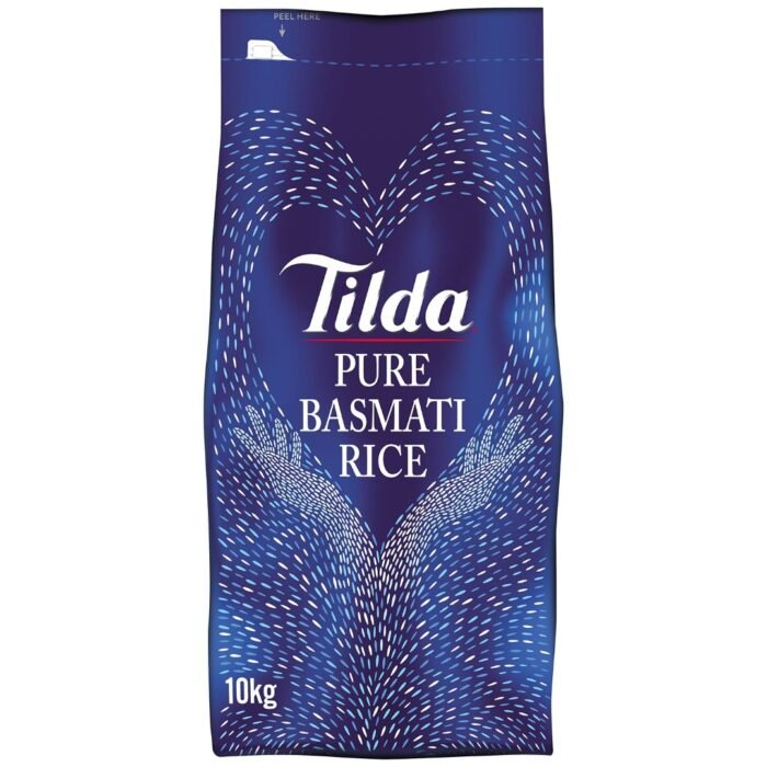 10KG TILDA