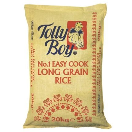 20KG TOLLYBOY EASYCOOK