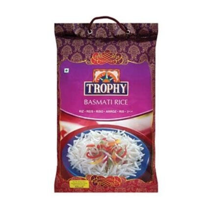 20KG TROPHY BASMATI