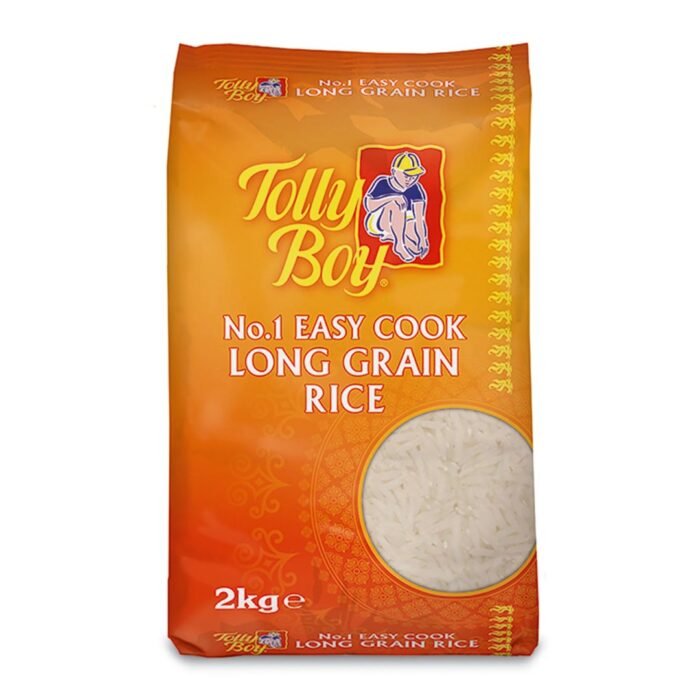 2KG TOLLYBOY EASYCOOK