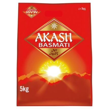 5KG AKASH