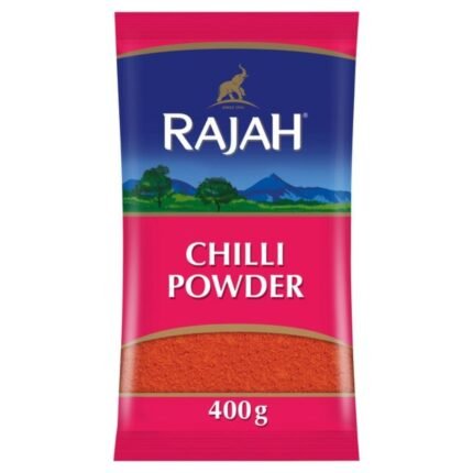 RAJAH CHILLI POWDER