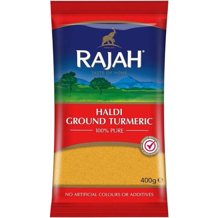 RAJAH HALDI POWDER