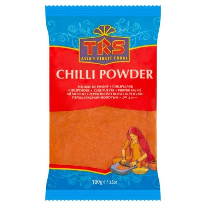 TRS CHILLI POWDER