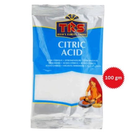 TRS CITRIC ACID