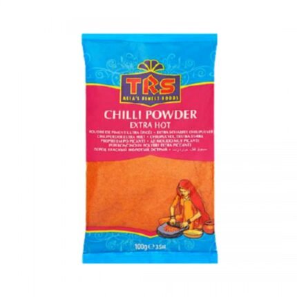 TRS EX HOT CHILLI POWDER