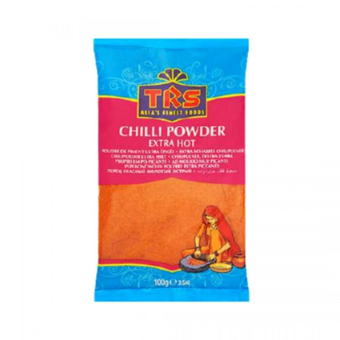 TRS EX HOT CHILLI POWDER