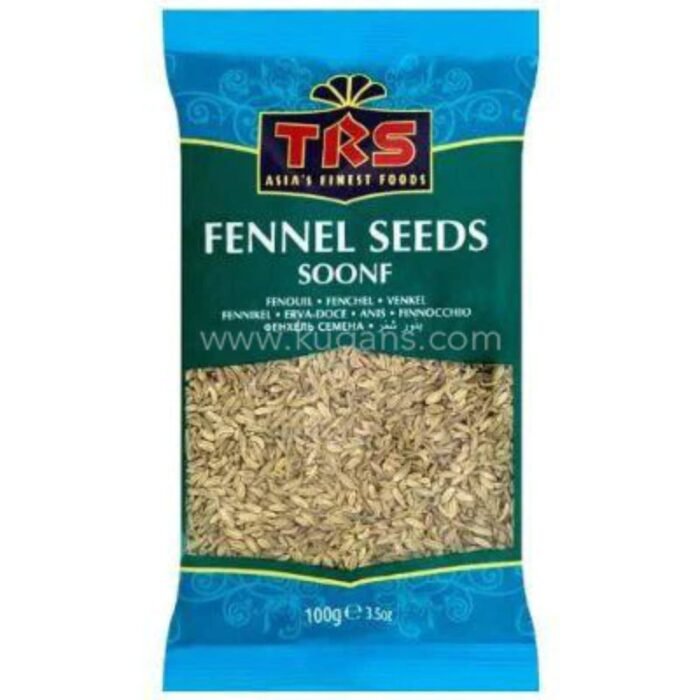 TRS FENNEL SEEDS