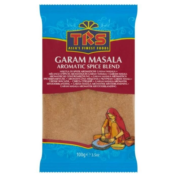TRS GARAM MASALA