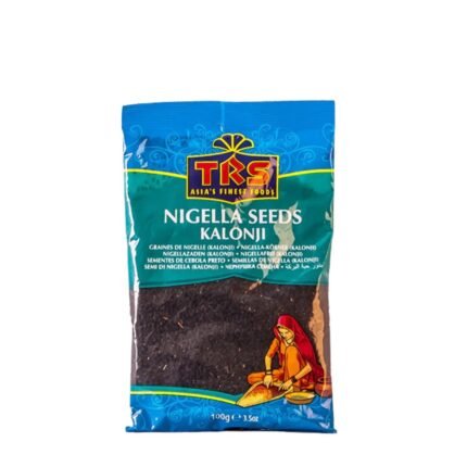 TRS KALONJI BLACK SEED