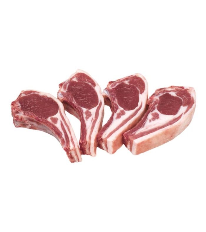 Mutton Chops